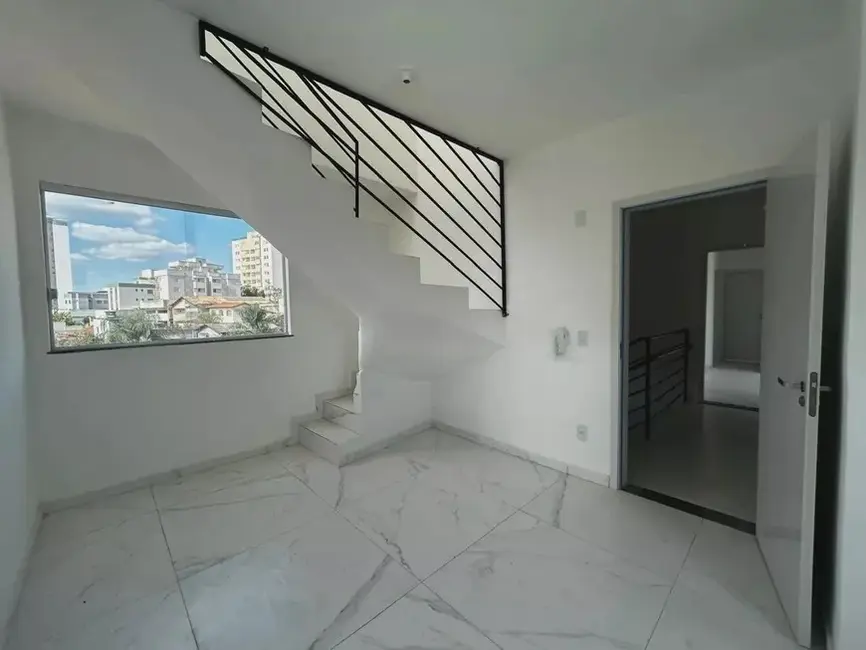 Foto 7 de Apartamento com 3 quartos à venda, 88m2 em Belo Horizonte - MG
