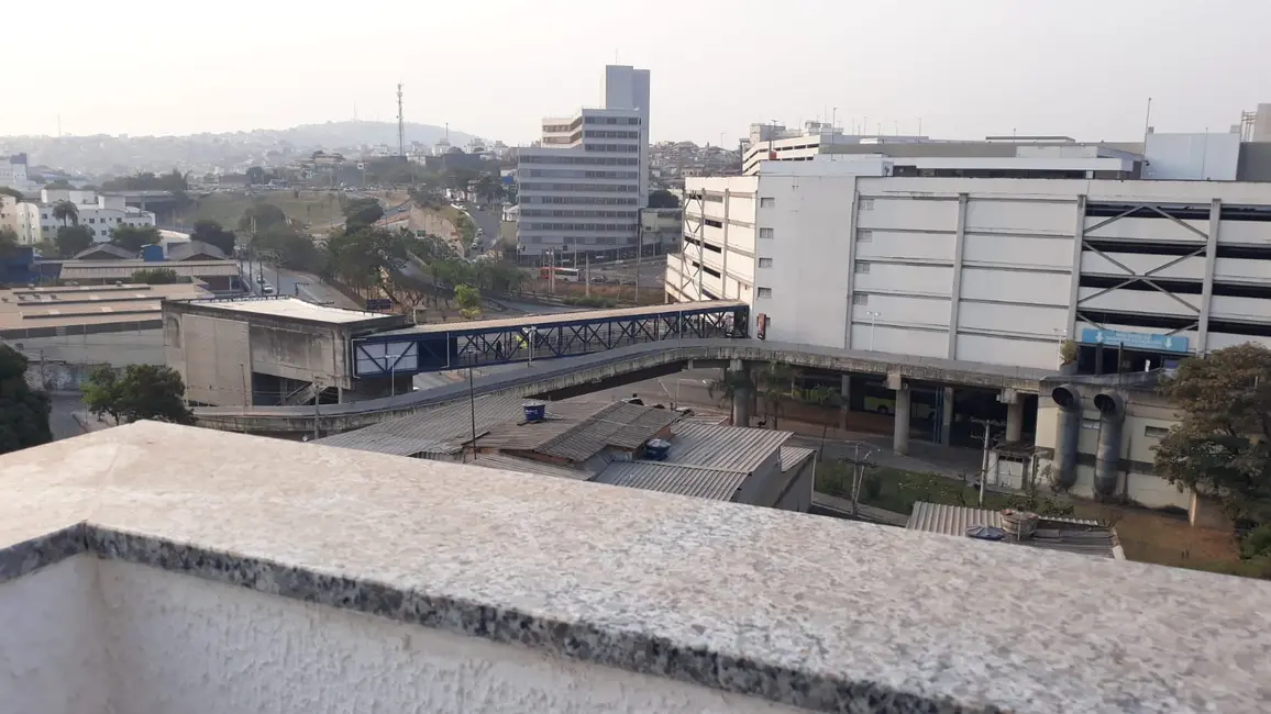 Foto 5 de Apartamento com 3 quartos à venda, 88m2 em Belo Horizonte - MG