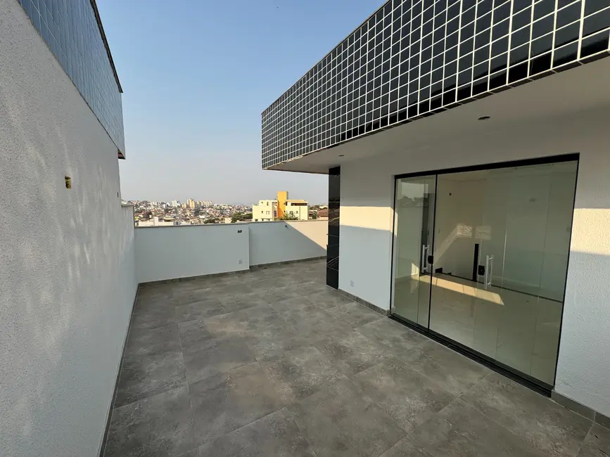 Foto 6 de Apartamento com 3 quartos à venda, 120m2 em Belo Horizonte - MG