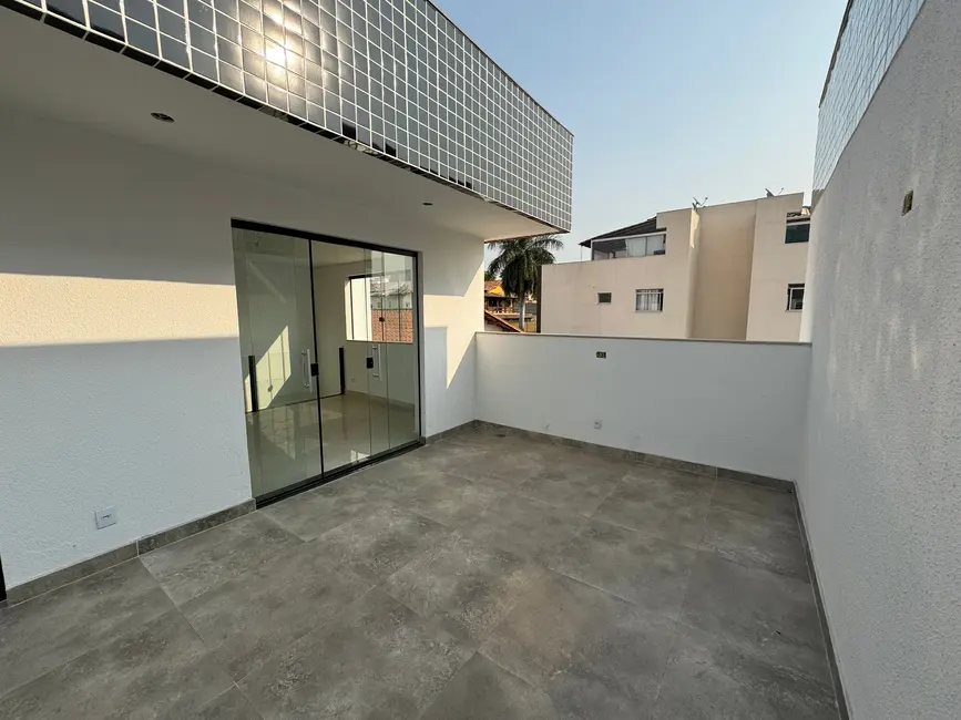 Foto 5 de Apartamento com 3 quartos à venda, 120m2 em Belo Horizonte - MG