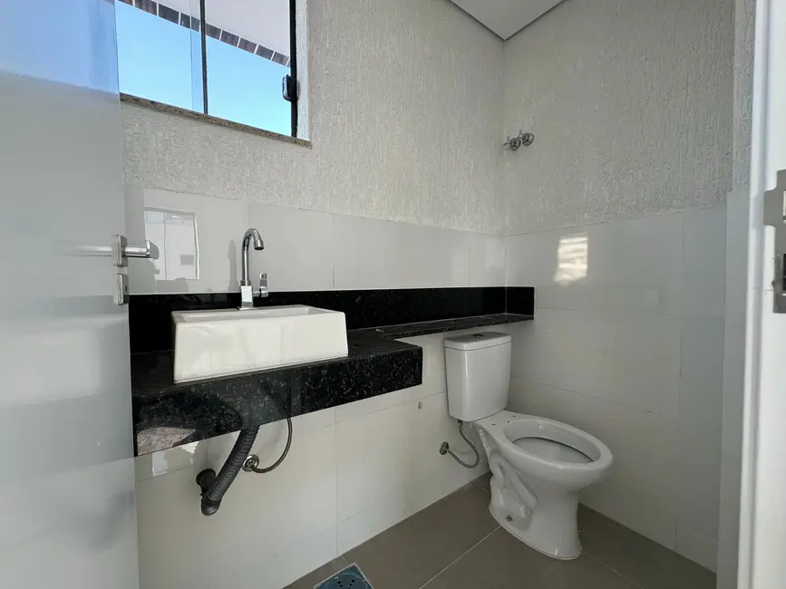 Foto 8 de Apartamento com 3 quartos à venda, 120m2 em Belo Horizonte - MG