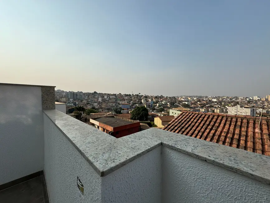 Foto 3 de Apartamento com 3 quartos à venda, 120m2 em Belo Horizonte - MG