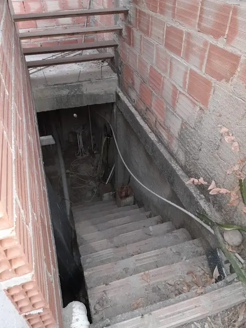 Foto 7 de Terreno / Lote à venda, 180m2 em Contagem - MG