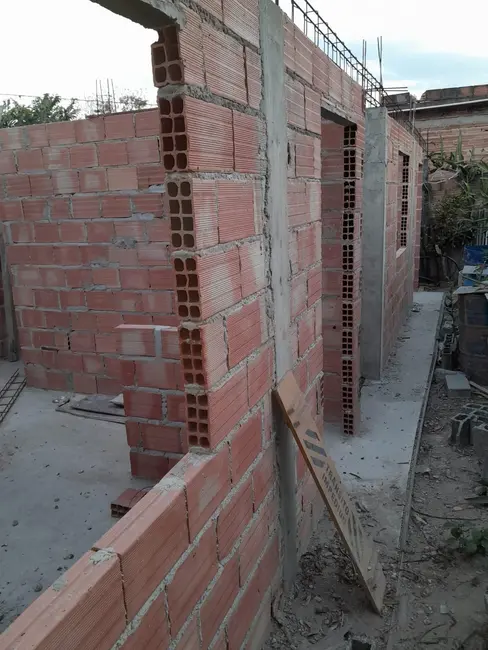 Foto 4 de Terreno / Lote à venda, 180m2 em Contagem - MG