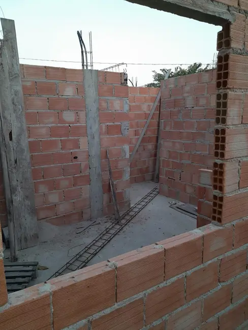Foto 5 de Terreno / Lote à venda, 180m2 em Contagem - MG