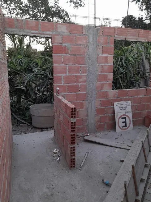 Foto 6 de Terreno / Lote à venda, 180m2 em Contagem - MG