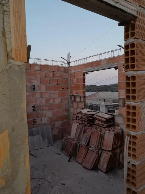 Foto 8 de Terreno / Lote à venda, 180m2 em Contagem - MG