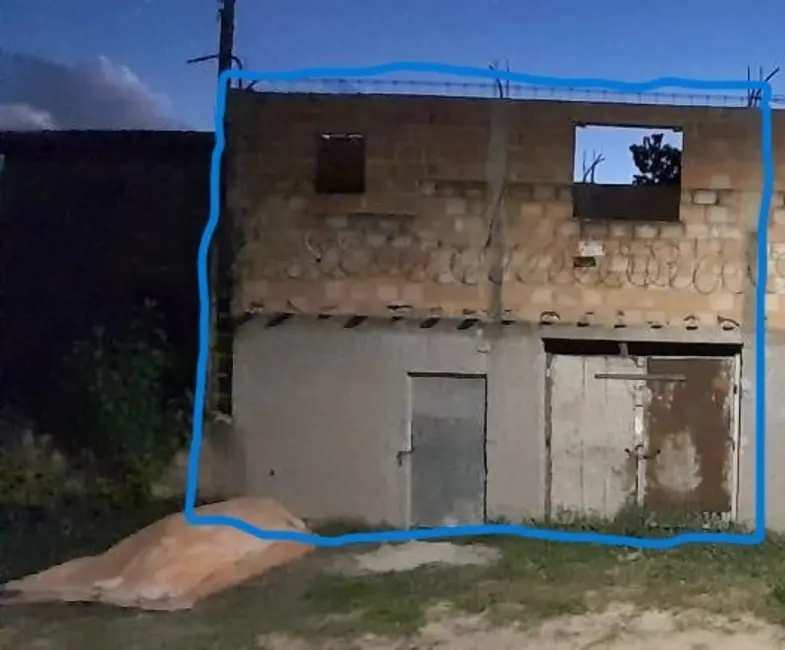Foto 1 de Terreno / Lote à venda, 180m2 em Contagem - MG