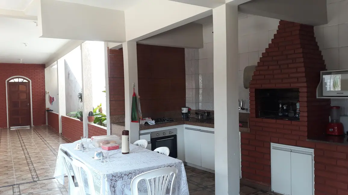 Foto 7 de Casa com 3 quartos à venda, 300m2 em Betim - MG