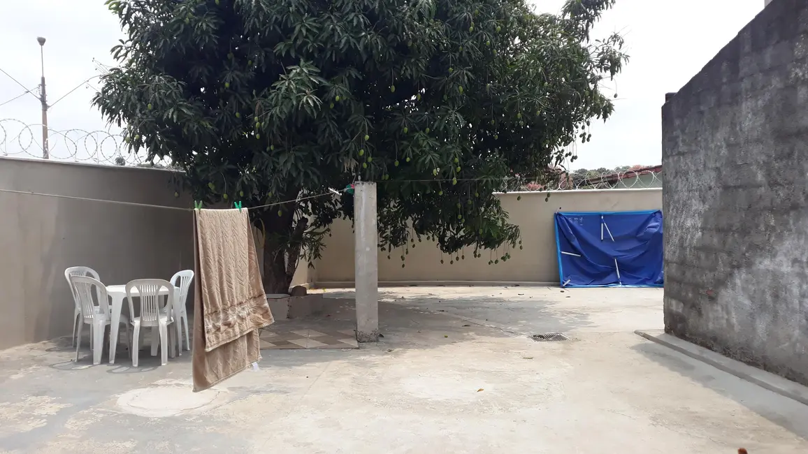 Foto 8 de Casa com 3 quartos à venda, 300m2 em Betim - MG