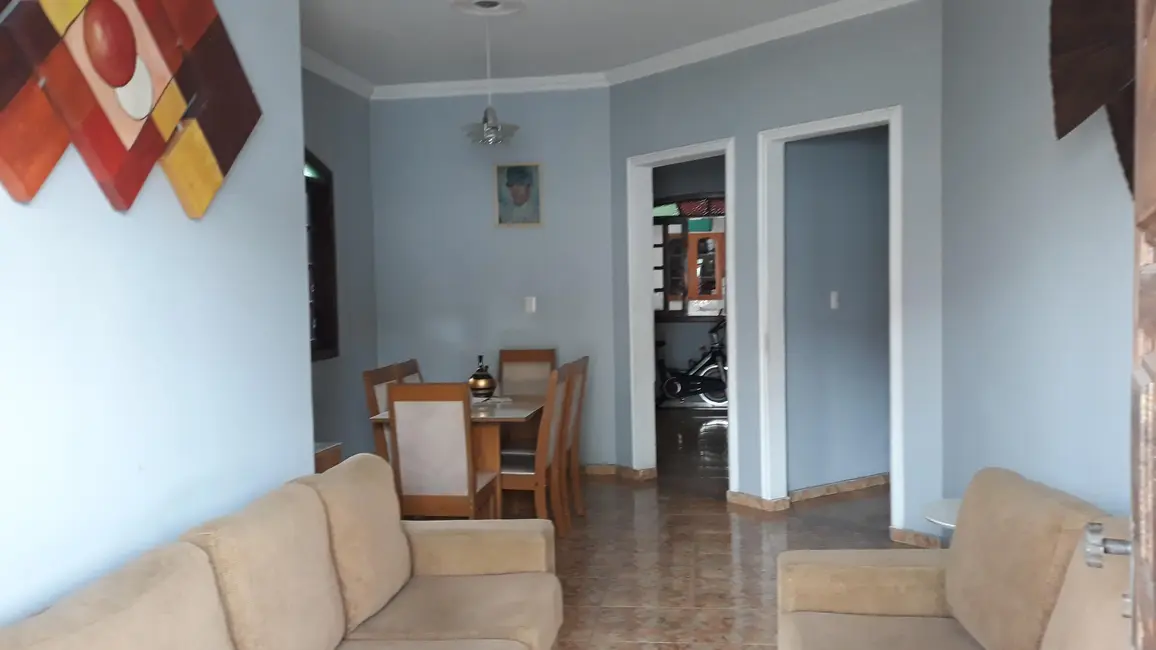 Foto 9 de Casa com 3 quartos à venda, 300m2 em Betim - MG