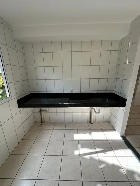 Foto 3 de Apartamento com 2 quartos à venda, 50m2 em Contagem - MG