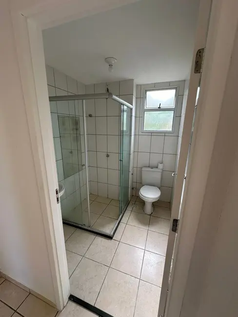 Foto 4 de Apartamento com 2 quartos à venda, 50m2 em Contagem - MG