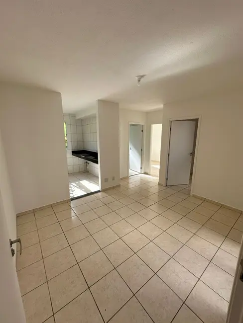 Foto 1 de Apartamento com 2 quartos à venda, 50m2 em Contagem - MG