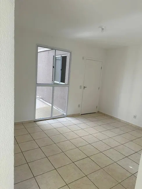 Foto 2 de Apartamento com 2 quartos à venda, 50m2 em Contagem - MG