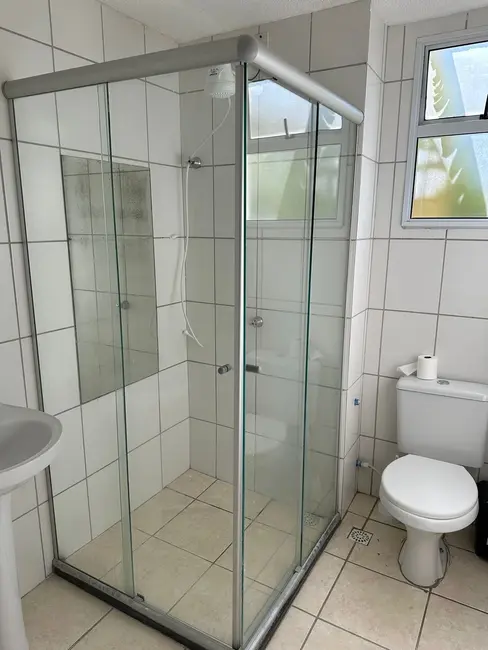 Foto 5 de Apartamento com 2 quartos à venda, 50m2 em Contagem - MG