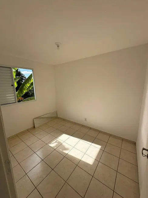 Foto 7 de Apartamento com 2 quartos à venda, 50m2 em Contagem - MG