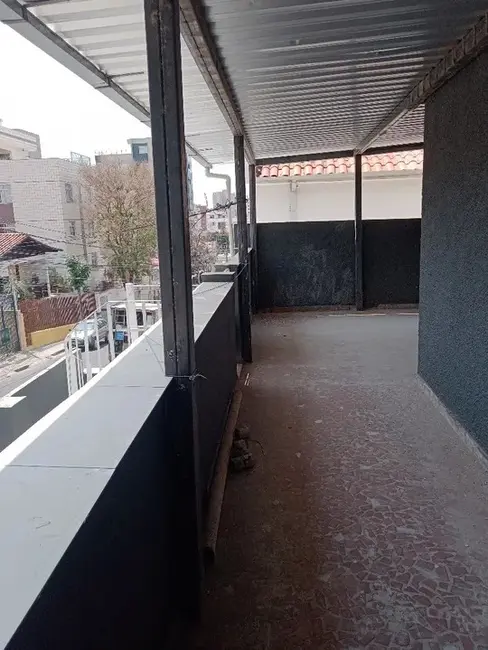 Foto 6 de Casa com 6 quartos à venda, 400m2 em Belo Horizonte - MG