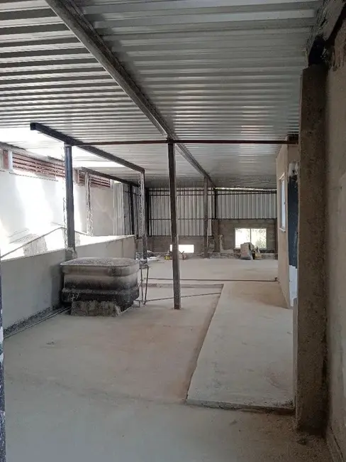 Casa com 6 quartos à venda, 400m2 em Belo Horizonte - MG - imagem 8 Foto 8 de Casa com 6 quartos à venda, 400m2 em Belo Horizonte - MG