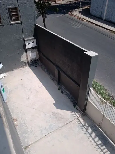 Foto 4 de Casa com 6 quartos à venda, 400m2 em Belo Horizonte - MG