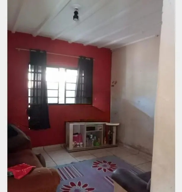 Foto 3 de Casa com 2 quartos à venda, 140m2 em Ibirite - MG