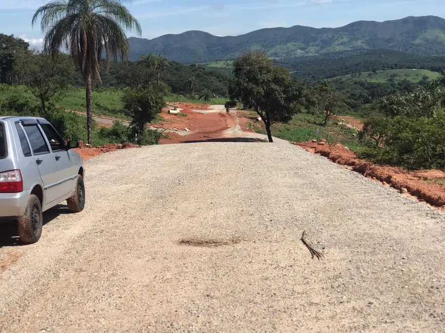 Terreno / Lote à venda, 360m2 em Brumadinho - MG - imagem 4 Foto 4 de Terreno / Lote à venda, 360m2 em Brumadinho - MG