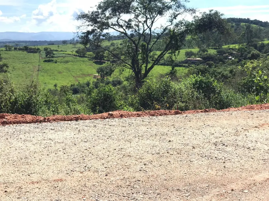 Terreno / Lote à venda, 360m2 em Brumadinho - MG - imagem 3 Foto 3 de Terreno / Lote à venda, 360m2 em Brumadinho - MG