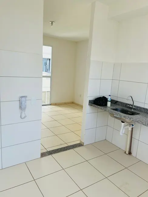 Foto 3 de Apartamento com 2 quartos à venda, 43m2 em Contagem - MG