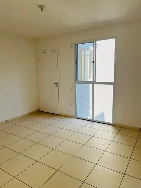 Foto 1 de Apartamento com 2 quartos à venda, 43m2 em Contagem - MG