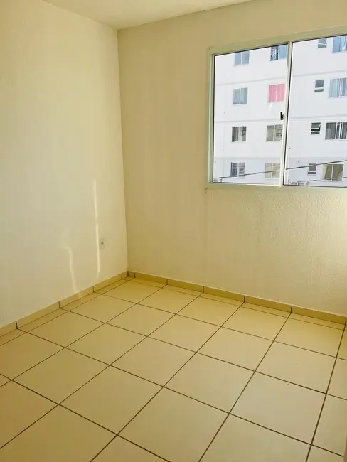 Foto 5 de Apartamento com 2 quartos à venda, 43m2 em Contagem - MG