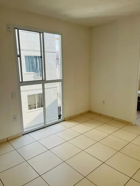 Foto 2 de Apartamento com 2 quartos à venda, 43m2 em Contagem - MG