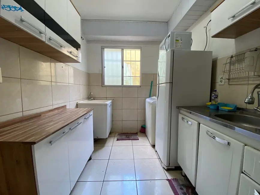 Foto 5 de Apartamento com 2 quartos à venda, 46m2 em Belo Horizonte - MG