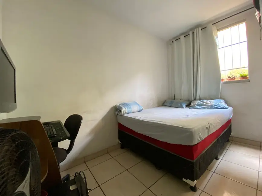 Foto 9 de Apartamento com 2 quartos à venda, 46m2 em Belo Horizonte - MG