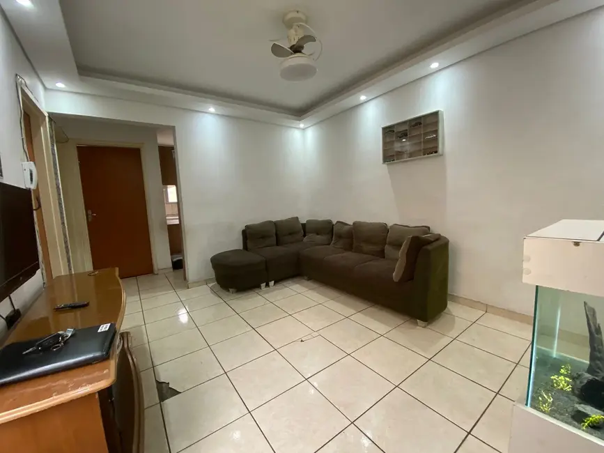 Foto 1 de Apartamento com 2 quartos à venda, 46m2 em Belo Horizonte - MG