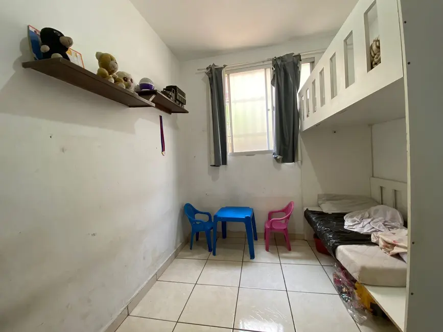 Foto 7 de Apartamento com 2 quartos à venda, 46m2 em Belo Horizonte - MG