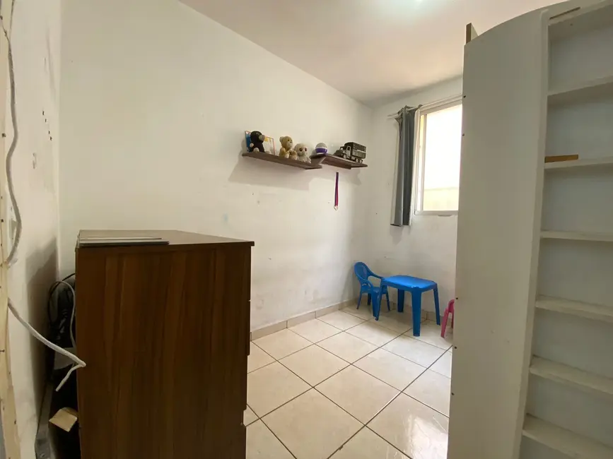 Foto 8 de Apartamento com 2 quartos à venda, 46m2 em Belo Horizonte - MG