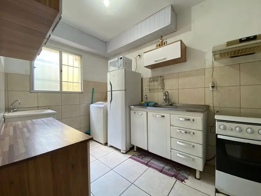 Foto 4 de Apartamento com 2 quartos à venda, 46m2 em Belo Horizonte - MG