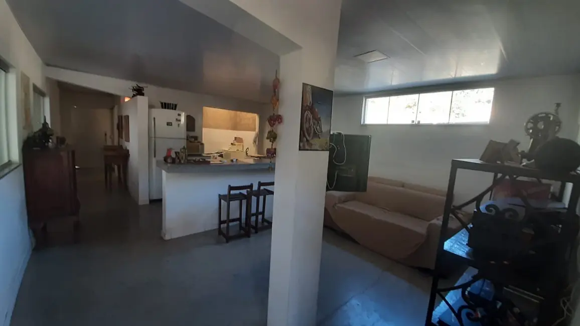 Foto 2 de Armazém / Galpão para alugar, 467m2 em Belo Horizonte - MG