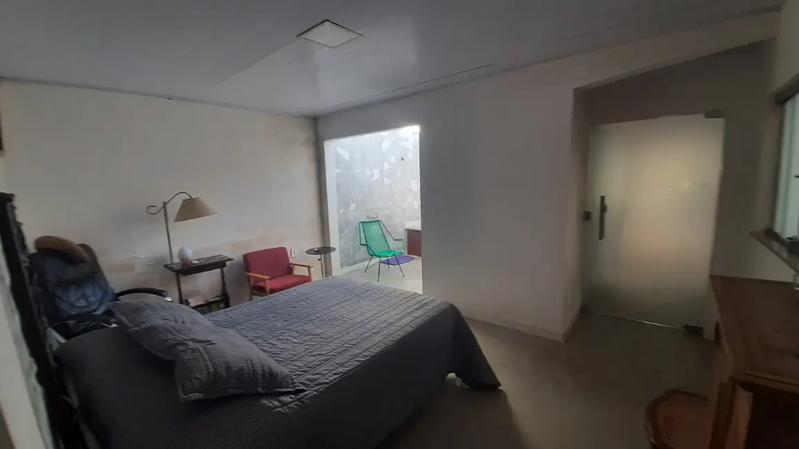 Foto 5 de Armazém / Galpão para alugar, 467m2 em Belo Horizonte - MG