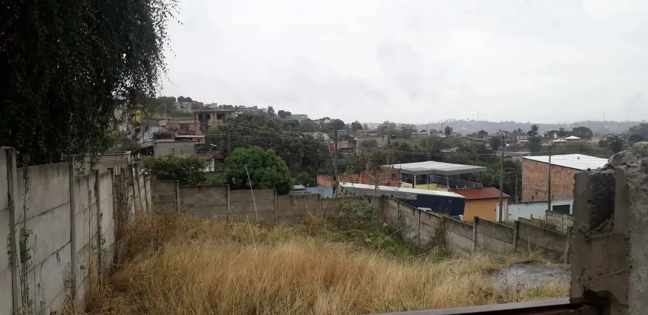 Foto 2 de Terreno / Lote à venda, 200m2 em Belo Horizonte - MG