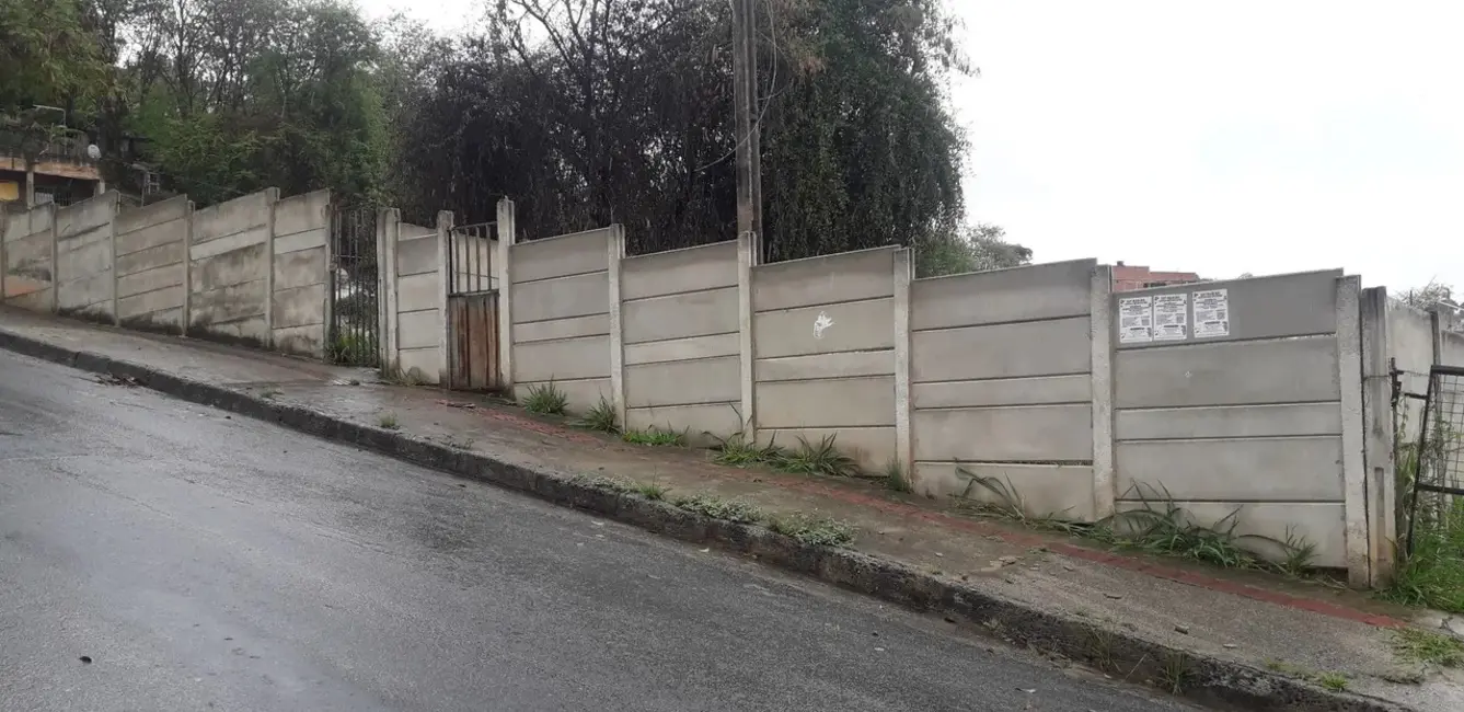 Foto 1 de Terreno / Lote à venda, 200m2 em Belo Horizonte - MG
