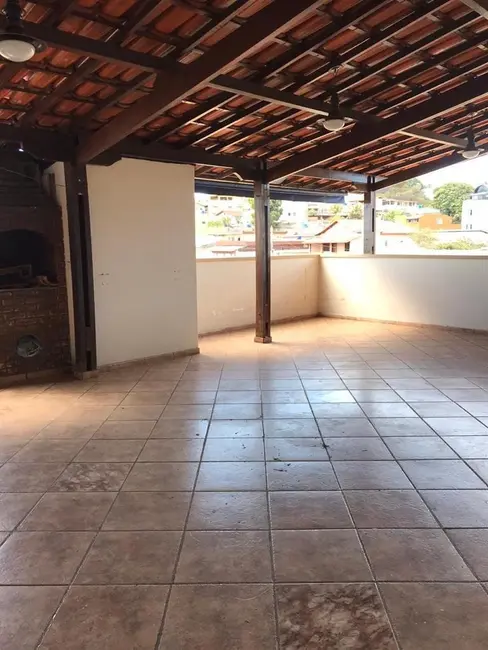 Foto 1 de Apartamento com 2 quartos à venda, 130m2 em Belo Horizonte - MG