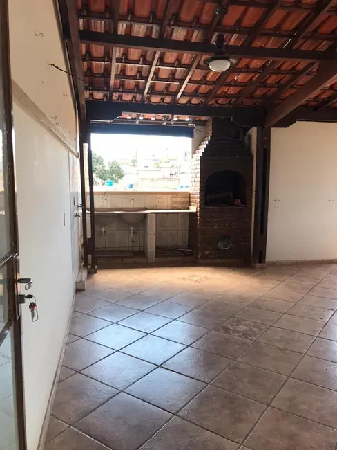 Foto 4 de Apartamento com 2 quartos à venda, 130m2 em Belo Horizonte - MG