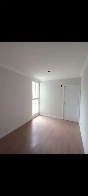 Foto 2 de Apartamento com 2 quartos à venda, 50m2 em Contagem - MG