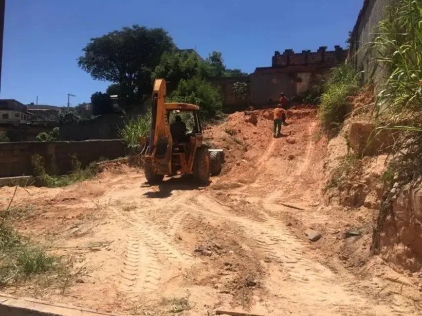 Terreno / Lote à venda, 360m2 em União, Belo Horizonte - MG - imagem 3 Foto 3 de Terreno / Lote à venda, 360m2 em União, Belo Horizonte - MG