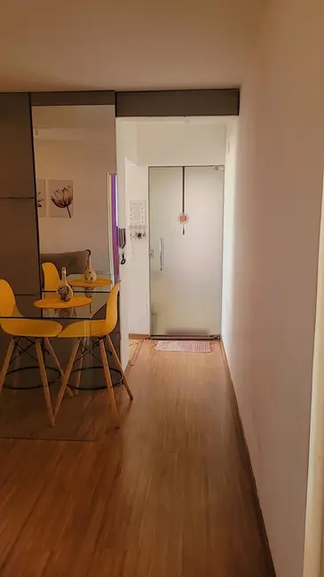 Foto 2 de Apartamento com 2 quartos à venda, 55m2 em Ibirite - MG
