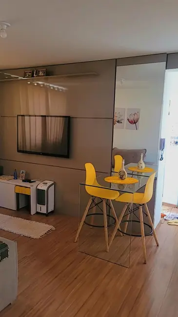 Foto 1 de Apartamento com 2 quartos à venda, 55m2 em Ibirite - MG