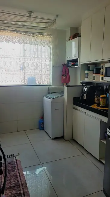Foto 8 de Apartamento com 2 quartos à venda, 55m2 em Ibirite - MG