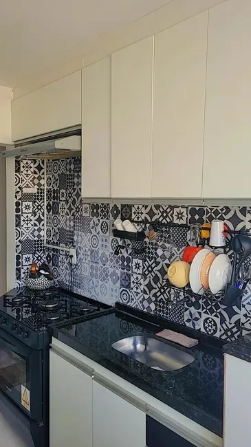 Foto 5 de Apartamento com 2 quartos à venda, 55m2 em Ibirite - MG