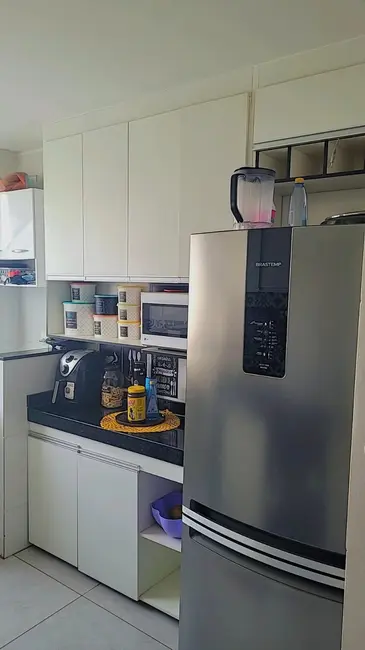 Foto 7 de Apartamento com 2 quartos à venda, 55m2 em Ibirite - MG